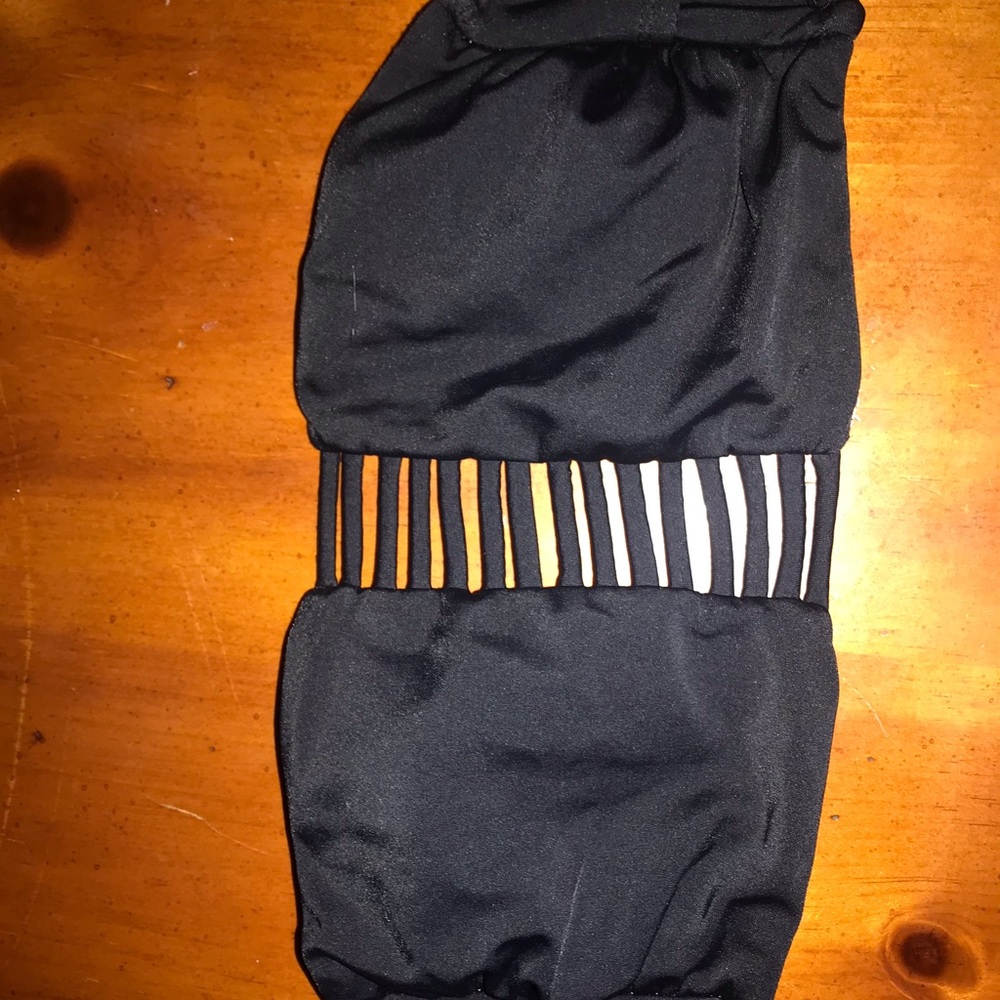 Bathing suit top